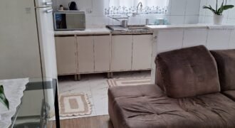 Apartamento à Venda no Tatuapé com 3 Dormitórios