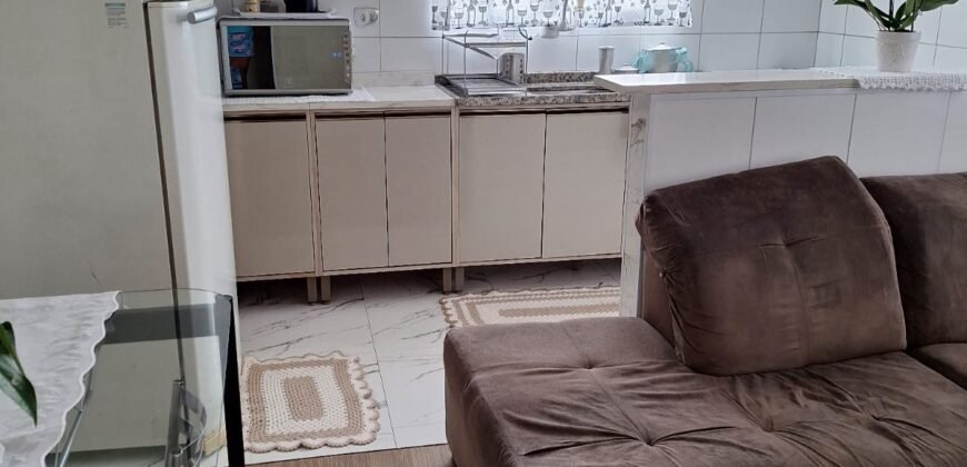 Apartamento à Venda no Tatuapé com 3 Dormitórios