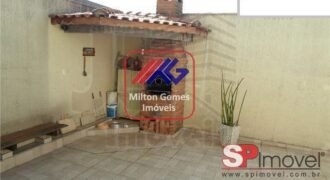 Sobrado para Venda em São Paulo, Vila Guilhermina, 5 dormitórios, 3 suítes, 2 banheiros, 2 vagas