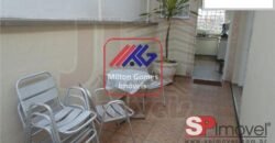 Sobrado para Venda em São Paulo, Vila Guilhermina, 5 dormitórios, 3 suítes, 2 banheiros, 2 vagas