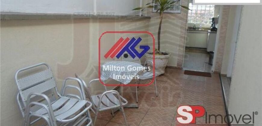 Sobrado para Venda em São Paulo, Vila Guilhermina, 5 dormitórios, 3 suítes, 2 banheiros, 2 vagas