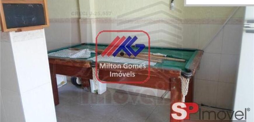 Sobrado para Venda em São Paulo, Vila Guilhermina, 5 dormitórios, 3 suítes, 2 banheiros, 2 vagas