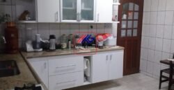 Sobrado para Venda em São Paulo, Vila Carrao, 3 dormitórios, 3 suítes, 2 banheiros, 4 vagas