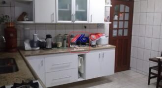 Sobrado para Venda em São Paulo, Vila Carrao, 3 dormitórios, 3 suítes, 2 banheiros, 4 vagas