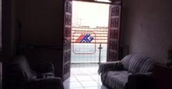 Sobrado para Venda em São Paulo, Vila Carrao, 3 dormitórios, 3 suítes, 2 banheiros, 4 vagas