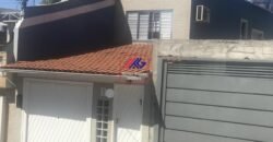 Sobrado para Venda em São Paulo, Jardim Danfer, 3 dormitórios, 1 suíte, 2 banheiros, 2 vagas