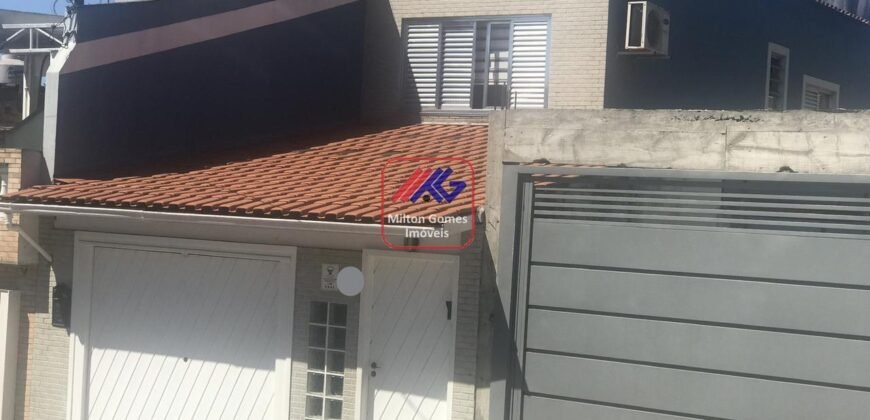 Sobrado para Venda em São Paulo, Jardim Danfer, 3 dormitórios, 1 suíte, 2 banheiros, 2 vagas