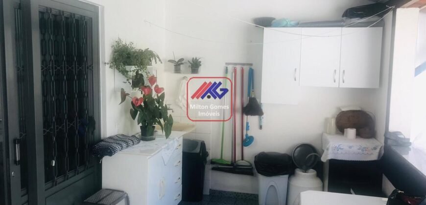 Sobrado para Venda em São Paulo, Jardim Danfer, 3 dormitórios, 1 suíte, 2 banheiros, 2 vagas