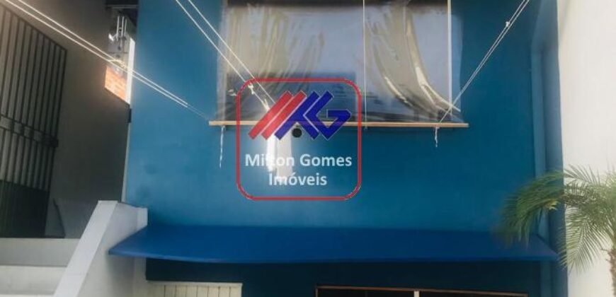 Sobrado para Venda em São Paulo, Jardim Danfer, 3 dormitórios, 1 suíte, 2 banheiros, 2 vagas