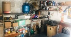 Sobrado para Venda em São Paulo, Jardim Danfer, 3 dormitórios, 1 suíte, 2 banheiros, 2 vagas