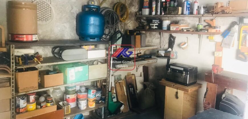 Sobrado para Venda em São Paulo, Jardim Danfer, 3 dormitórios, 1 suíte, 2 banheiros, 2 vagas