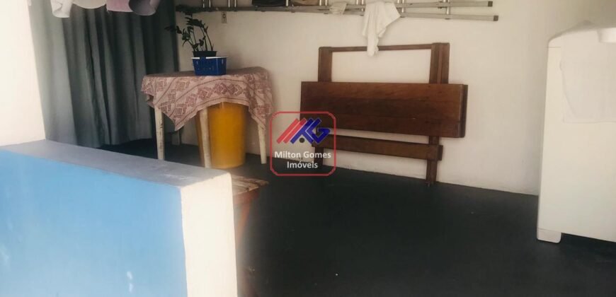 Sobrado para Venda em São Paulo, Jardim Danfer, 3 dormitórios, 1 suíte, 2 banheiros, 2 vagas