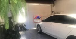 Sobrado para Venda em São Paulo, Jardim Danfer, 3 dormitórios, 1 suíte, 2 banheiros, 2 vagas