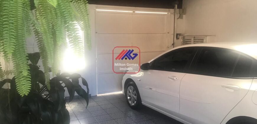 Sobrado para Venda em São Paulo, Jardim Danfer, 3 dormitórios, 1 suíte, 2 banheiros, 2 vagas
