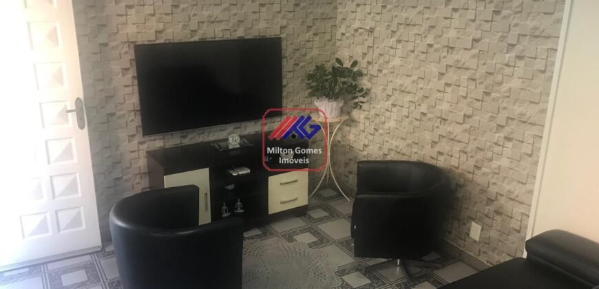 Sobrado para Venda em São Paulo, Jardim Danfer, 3 dormitórios, 1 suíte, 2 banheiros, 2 vagas