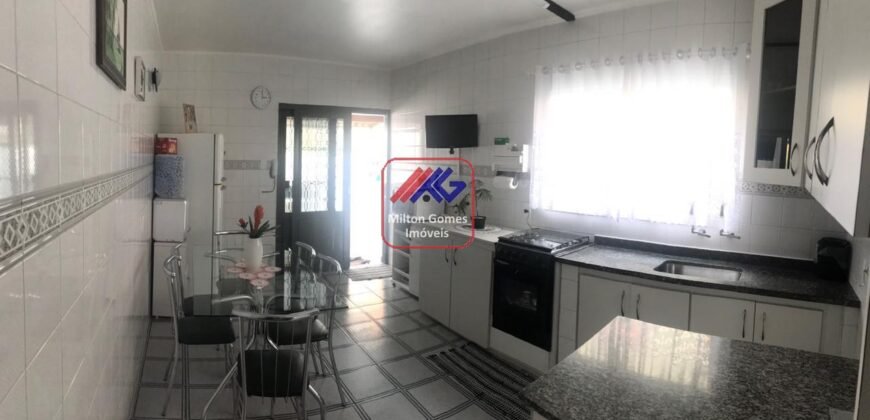 Sobrado para Venda em São Paulo, Jardim Danfer, 3 dormitórios, 1 suíte, 2 banheiros, 2 vagas