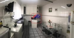 Sobrado para Venda em São Paulo, Jardim Danfer, 3 dormitórios, 1 suíte, 2 banheiros, 2 vagas