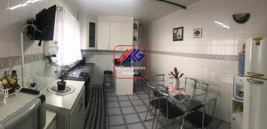 Sobrado para Venda em São Paulo, Jardim Danfer, 3 dormitórios, 1 suíte, 2 banheiros, 2 vagas