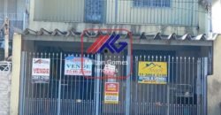 Sobrado para Venda em São Paulo, Jardim Penha, 3 dormitórios, 2 banheiros, 2 vagas