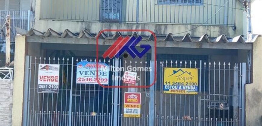Sobrado para Venda em São Paulo, Jardim Penha, 3 dormitórios, 2 banheiros, 2 vagas