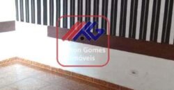 Sobrado para Venda em São Paulo, Penha de França, 2 dormitórios, 1 banheiro