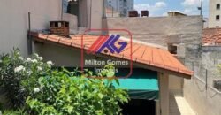 Sobrado para Venda em São Paulo, Vila Marieta, 4 dormitórios, 1 suíte, 2 banheiros, 4 vagas
