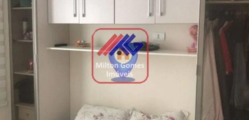 Apartamento para Venda em São Paulo, Cangaiba, 2 dormitórios