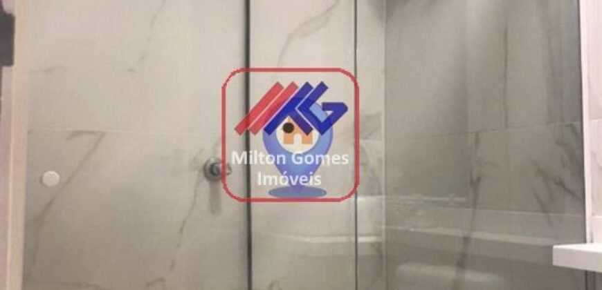 Apartamento para Venda em São Paulo, Cangaiba, 2 dormitórios