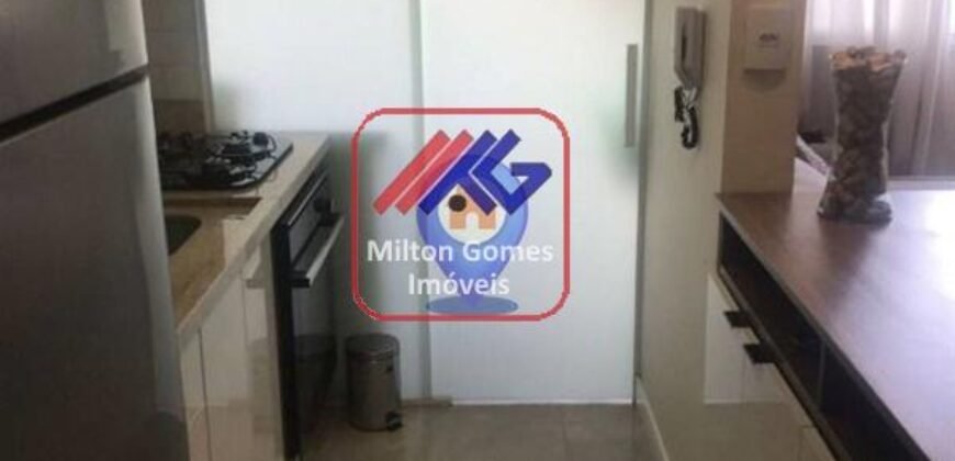 Apartamento para Venda em São Paulo, Cangaiba, 2 dormitórios