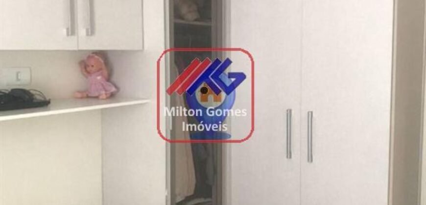 Apartamento para Venda em São Paulo, Cangaiba, 2 dormitórios