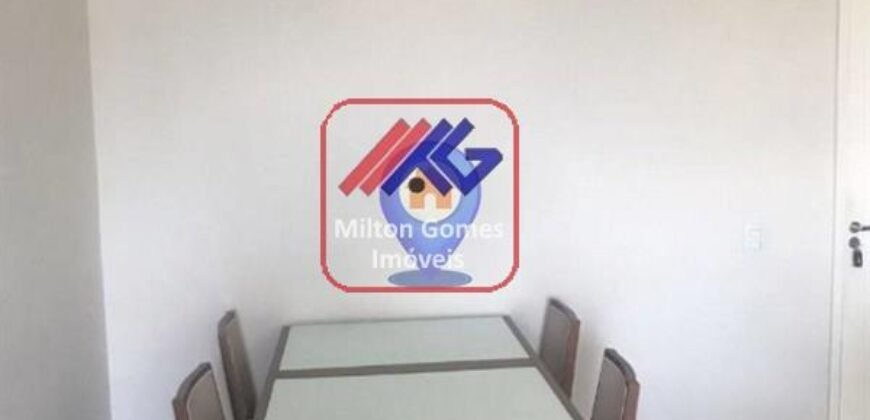 Apartamento para Venda em São Paulo, Cangaiba, 2 dormitórios