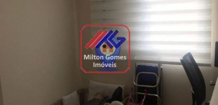 Apartamento para Venda em São Paulo, Cangaiba, 2 dormitórios
