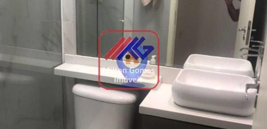 Apartamento para Venda em São Paulo, Cangaiba, 2 dormitórios