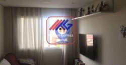 Apartamento para Venda em São Paulo, Cangaiba, 2 dormitórios
