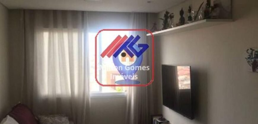Apartamento para Venda em São Paulo, Cangaiba, 2 dormitórios