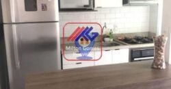 Apartamento para Venda em São Paulo, Cangaiba, 2 dormitórios