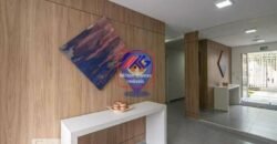 Apartamento para Venda em São Paulo, Cangaiba, 2 dormitórios