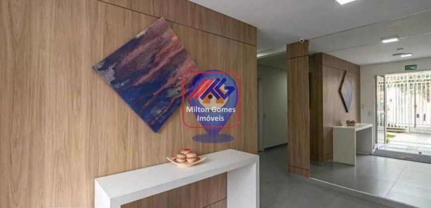 Apartamento para Venda em São Paulo, Cangaiba, 2 dormitórios