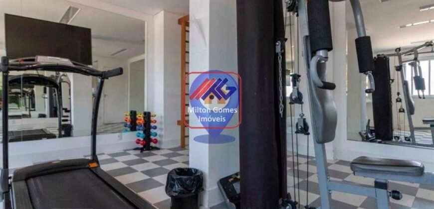 Apartamento para Venda em São Paulo, Cangaiba, 2 dormitórios