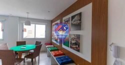 Apartamento para Venda em São Paulo, Cangaiba, 2 dormitórios