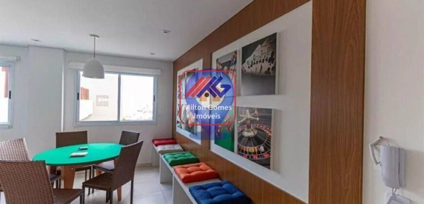 Apartamento para Venda em São Paulo, Cangaiba, 2 dormitórios