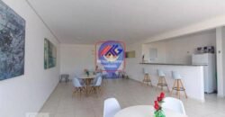 Apartamento para Venda em São Paulo, Cangaiba, 2 dormitórios