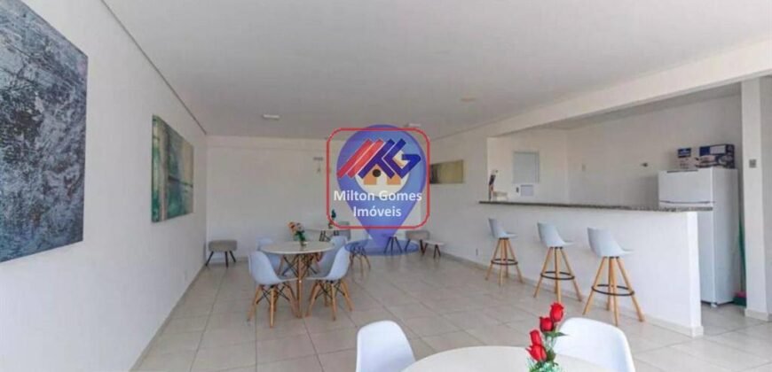 Apartamento para Venda em São Paulo, Cangaiba, 2 dormitórios