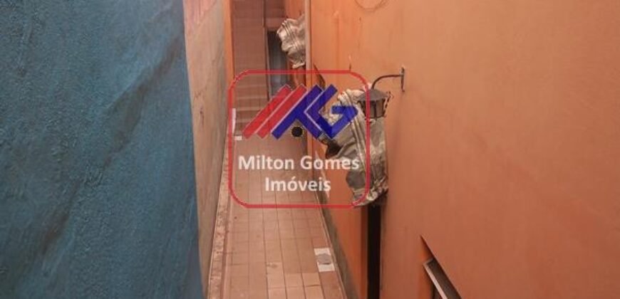 Casa para Venda em São Paulo, Jardim Danfer, 5 dormitórios, 1 suíte, 1 vaga