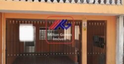 Casa para Venda em São Paulo, Jardim Danfer, 5 dormitórios, 1 suíte, 1 vaga
