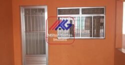 Casa para Venda em São Paulo, Jardim Danfer, 5 dormitórios, 1 suíte, 1 vaga