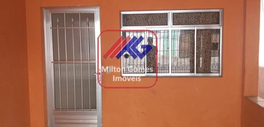 Casa para Venda em São Paulo, Jardim Danfer, 5 dormitórios, 1 suíte, 1 vaga