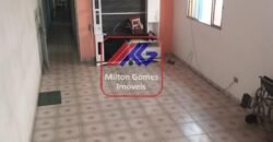 Casa para Venda em São Paulo, Jardim Danfer, 5 dormitórios, 1 suíte, 1 vaga