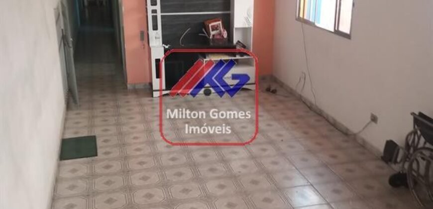 Casa para Venda em São Paulo, Jardim Danfer, 5 dormitórios, 1 suíte, 1 vaga