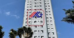 Apartamento para Venda em São Paulo, Vila Santana, 3 dormitórios, 1 banheiro, 1 vaga